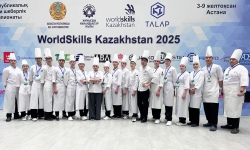 Шаг к успеху